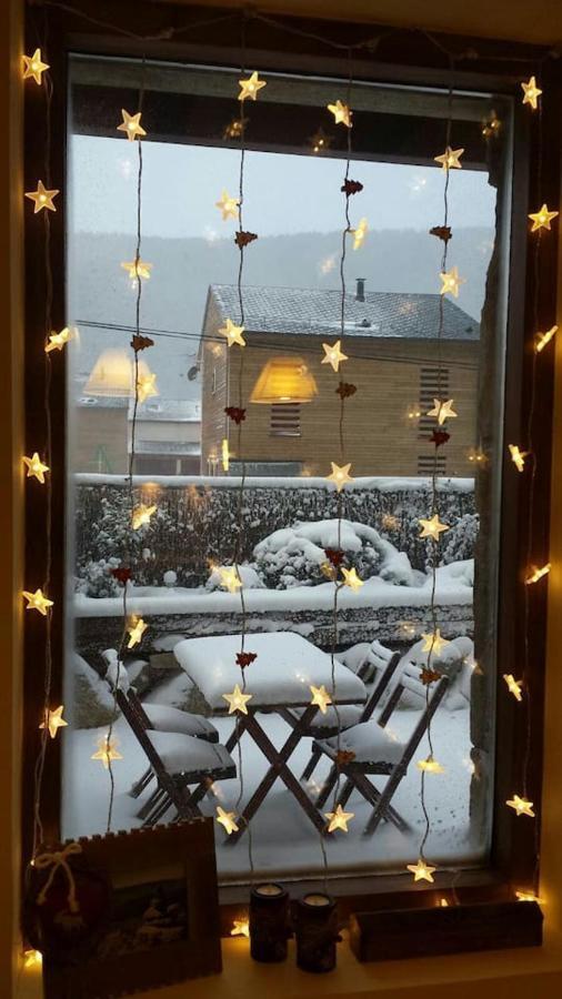 Peace & Rest In Pirineus Apartment Latour de Carol Bagian luar foto